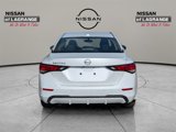 New 2025 Nissan Sentra SV w/ All-Weather Package image 6