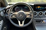 Certified 2020 Mercedes-Benz C 300 4MATIC Coupe image 5
