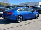 Certified 2023 Chevrolet Malibu LT image 2