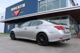 Used 2015 Lexus GS 350 AWD image 5