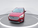 Used 2017 Ford Escape Titanium image 3
