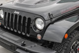 Used 2015 Jeep Wrangler Unlimited Rubicon image 5