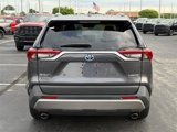 Used 2022 Toyota RAV4 Limited image 4
