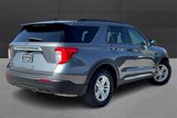 Used 2022 Ford Explorer XLT image 2