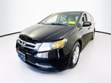 Used 2016 Honda Odyssey EX-L image 3