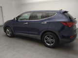 Used 2017 Hyundai Santa Fe Sport image 3