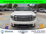 Used 2014 Ford F150 Platinum image 3