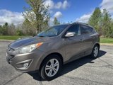 Used 2013 Hyundai Tucson GLS image 5