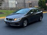 Used 2013 Honda Civic LX image 2