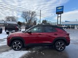 Used 2021 Chevrolet TrailBlazer RS image 3