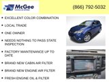 Used 2015 Toyota RAV4 Limited image 4