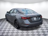 Used 2024 Nissan Sentra SV image 3