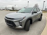 New 2025 Chevrolet Trax ACTIV w/ Driver Confidence Package image 3