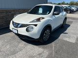 Used 2017 Nissan Juke SV image 2