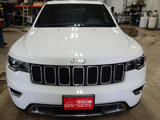 Used 2020 Jeep Grand Cherokee Limited image 3