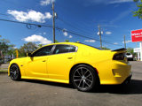 Used 2017 Dodge Charger R/T Scat Pack w/ Technology Group image 5