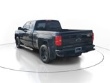 Used 2018 Chevrolet Silverado 1500 LT w/ Midnight Edition image 2