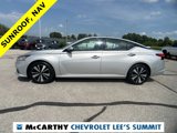 Used 2020 Nissan Altima 2.5 SL image 4