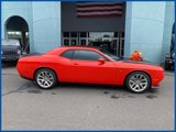 Certified 2020 Dodge Challenger R/T Scat Pack image 2