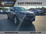 Used 2020 Chevrolet Equinox LT image 3