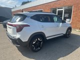 Used 2024 Kia Seltos SX w/ SX Sunroof Package image 4