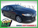 Used 2017 Ford Fusion SE image 1