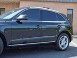 Used 2014 Audi Q5 2.0T Premium Plus w/ Premium Plus Package image 2