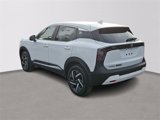 New 2025 Nissan Kicks SV image 4