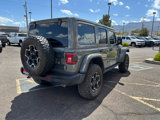 Used 2020 Jeep Wrangler Unlimited Rubicon w/ Quick Order Package 28Y Recon image 5