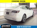 Used 2020 Tesla Model 3 Standard Range image 2