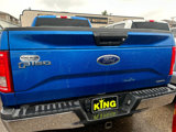 Used 2016 Ford F150 XLT image 4
