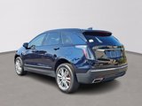 Certified 2022 Cadillac XT5 Sportv image 4