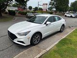 Used 2023 Hyundai Sonata SEL image 3
