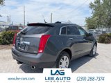 Used 2013 Cadillac SRX Luxury w/ Driver Awareness Package image 3