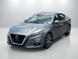 Used 2022 Nissan Altima 2.5 Platinum image 3