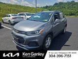 Used 2019 Chevrolet Trax LT w/ LT Convenience Package image 2