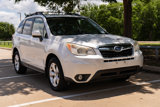 Used 2015 Subaru Forester 2.5i Limited w/ Protection Package #2 image 2