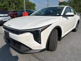 New 2025 Kia K4 LX image 3