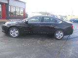 Used 2019 Chevrolet Impala LS image 2