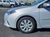 Used 2016 Toyota Corolla LE image 6