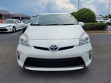 Used 2013 Toyota Prius Four image 2