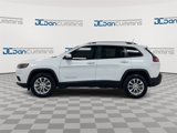 Used 2021 Jeep Cherokee Latitude image 5