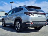 Used 2022 Hyundai Tucson SEL w/ Convenience + Premium Package image 6
