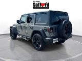 Used 2021 Jeep Wrangler Unlimited Sport image 5
