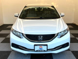 Used 2015 Honda Civic LX image 2