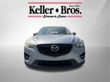 Used 2015 MAZDA CX-5 Touring w/ Bose/Moonroof Package image 2