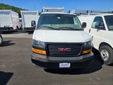 New 2023 GMC Savana 3500 Extended w/ Driver Convenience Package image 2
