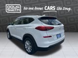 Used 2020 Hyundai Tucson Value image 3