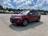 Used 2016 Ford Explorer Platinum image 4