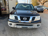 Used 2018 Nissan Frontier S image 3